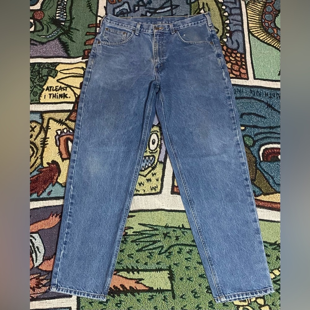 CARHARTT DENIM B17
